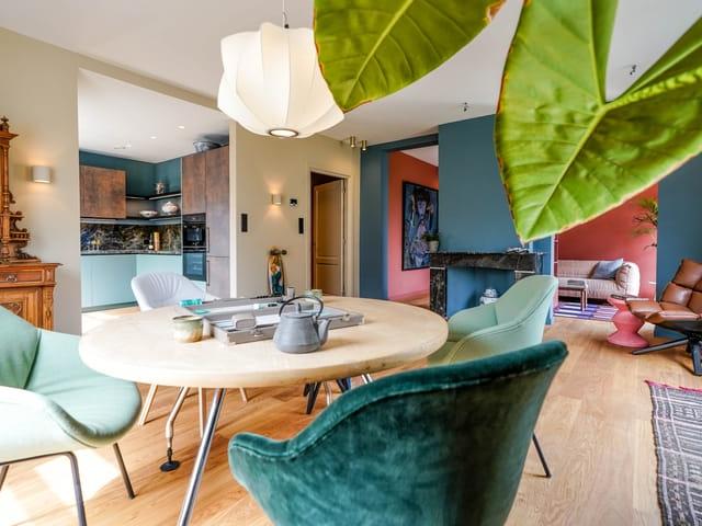 Appartement te huur