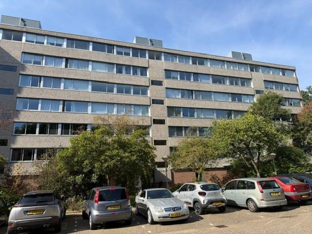 Appartement te huur