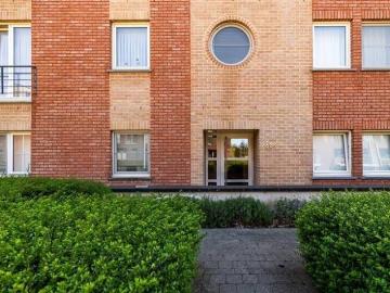 Appartement te huur