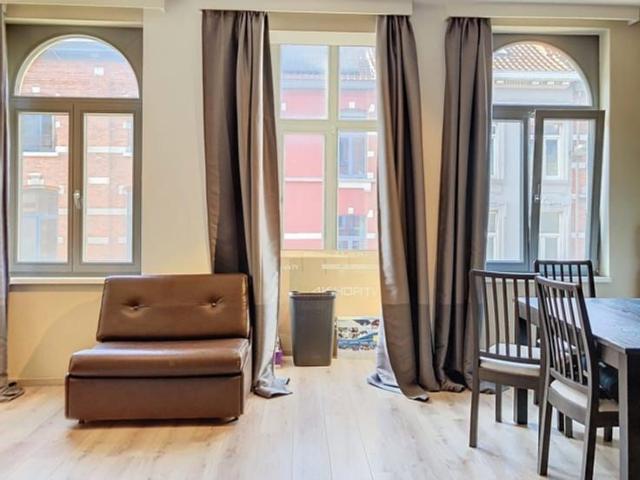 Appartement te huur