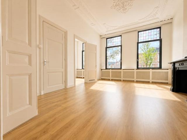 apartment for rent in Laan van Meerdervoort 171 A 2517AZ Den Haag Sweelinckplein e.o. Den Haag