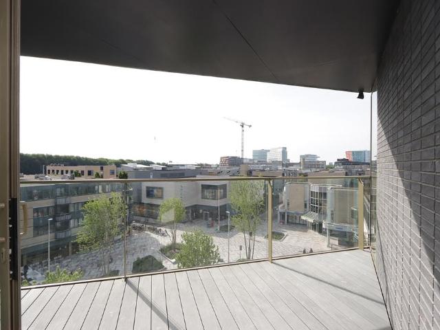 Appartement te huur