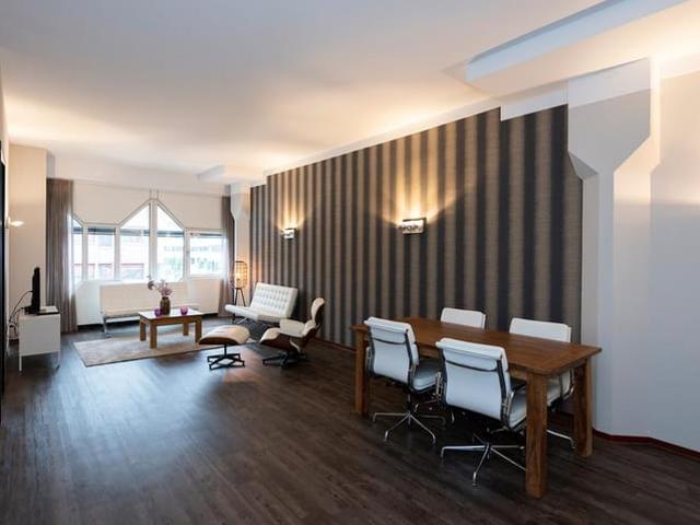 Appartement te huur