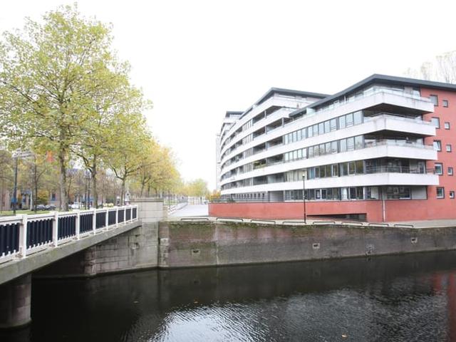 Appartement te huur