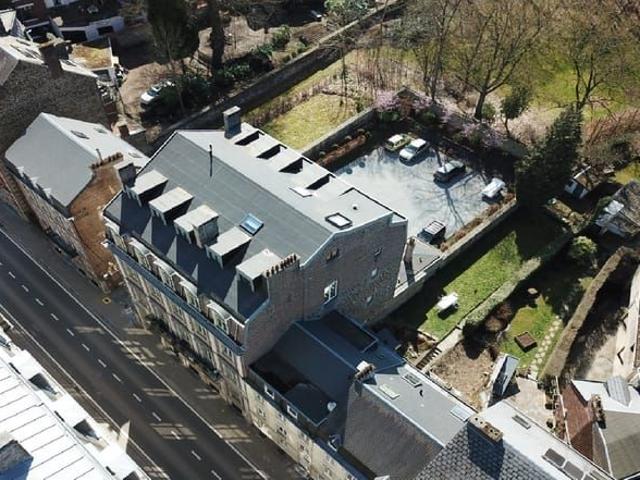 Appartement te huur