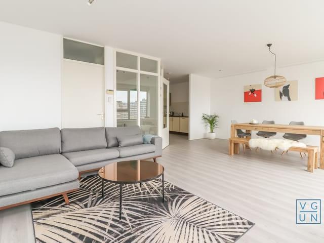 Appartement te huur