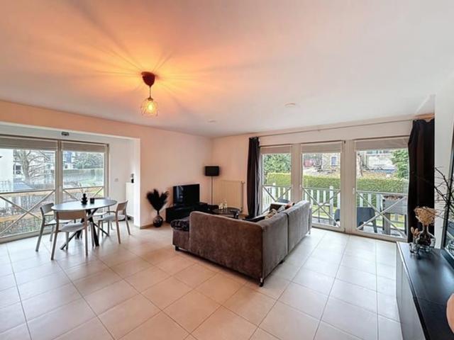 Appartement te huur