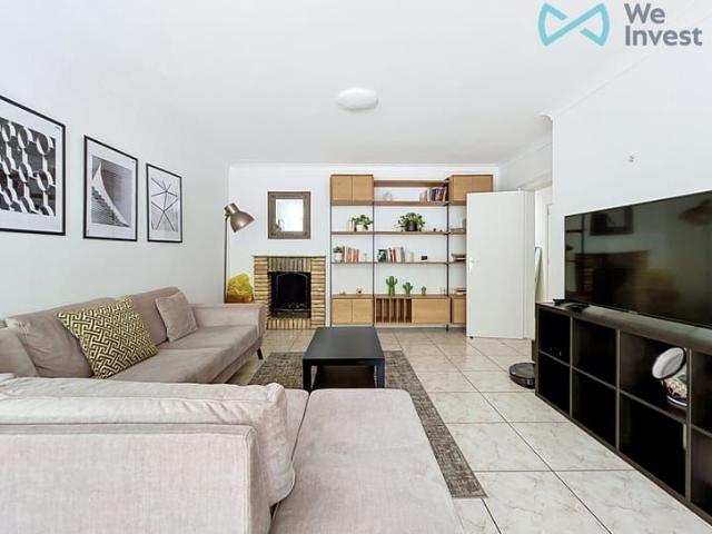 Appartement te huur