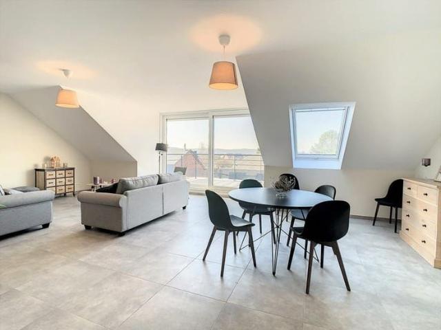 Appartement te huur