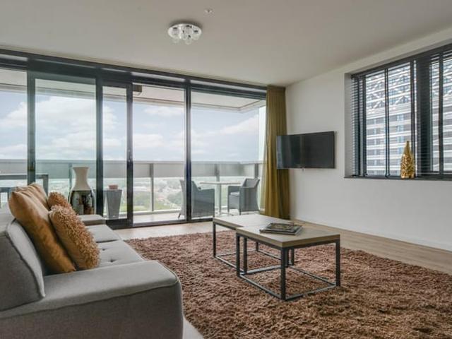 Appartement te huur
