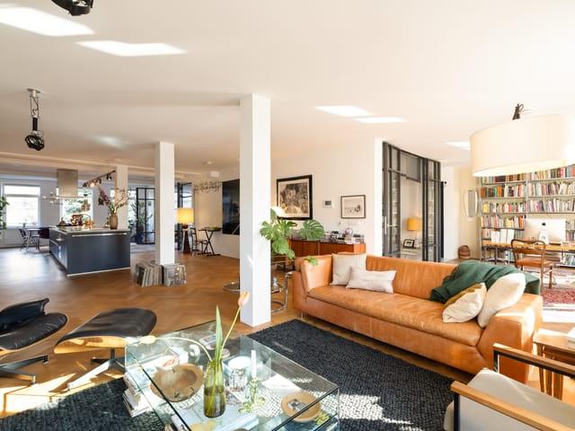 Appartement te huur