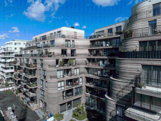 Appartement te huur