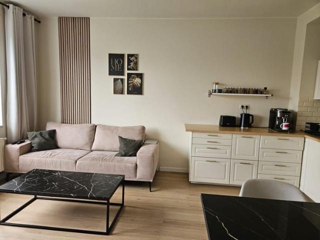 Appartement te huur