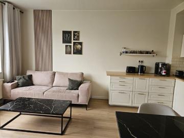 Appartement te huur