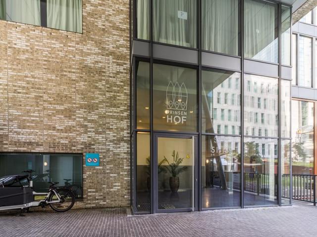 Appartement te huur