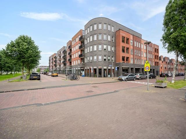 Appartement te huur