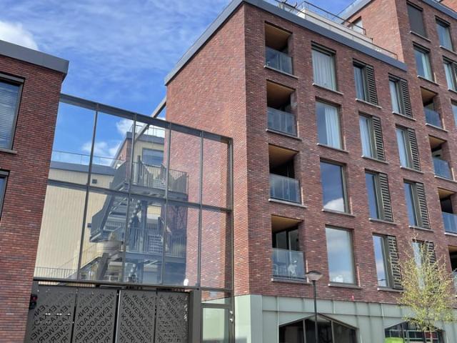 Appartement te huur
