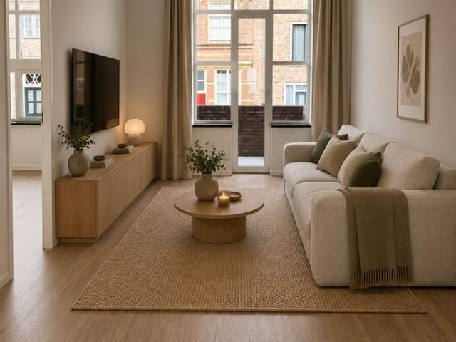 Appartement te huur