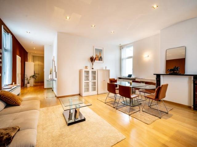 Appartement te huur