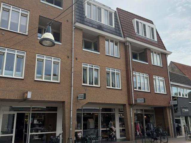 Appartement te huur