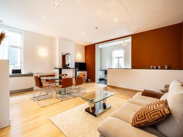 Appartement te huur