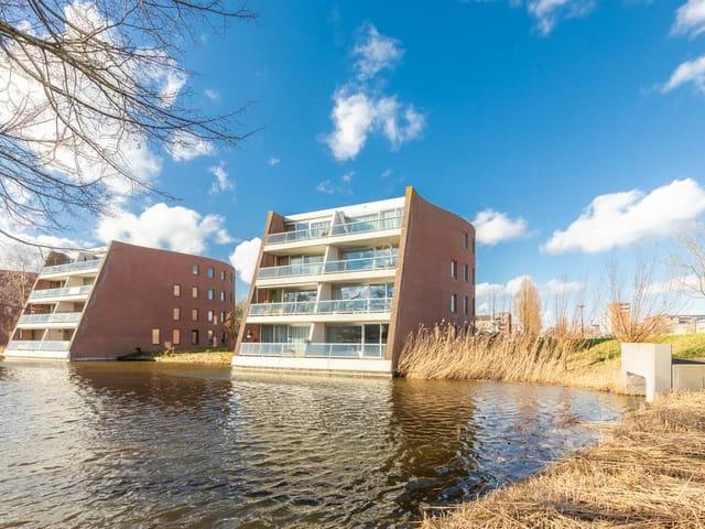 apartment for rent in Gulden Kruis 16 1103 BK Amsterdam G buurt West