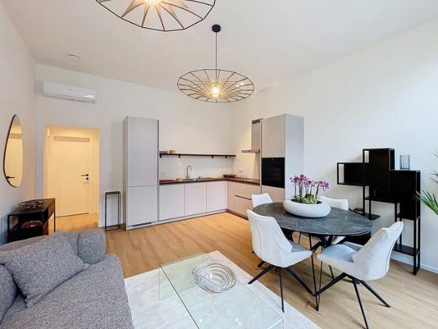 Appartement te huur