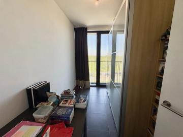 Appartement te huur in Regatta - Terras