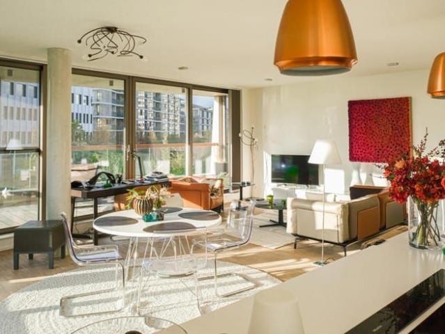 Appartement te huur
