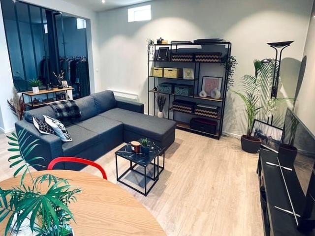 Appartement te huur