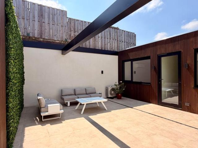 apartment for rent in Kerkdreef 22 4571GJ Terneuzen Kern Axel Axel