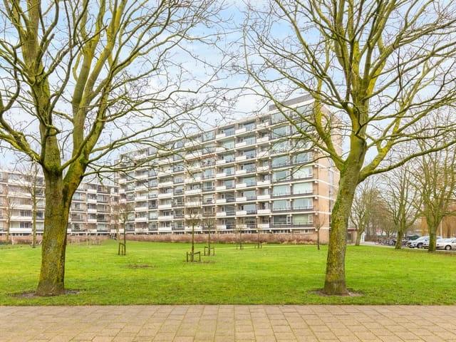Appartement te huur