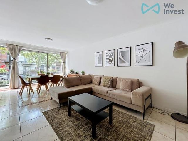 Appartement te huur