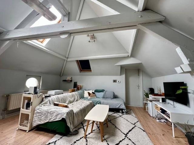 Appartement te huur