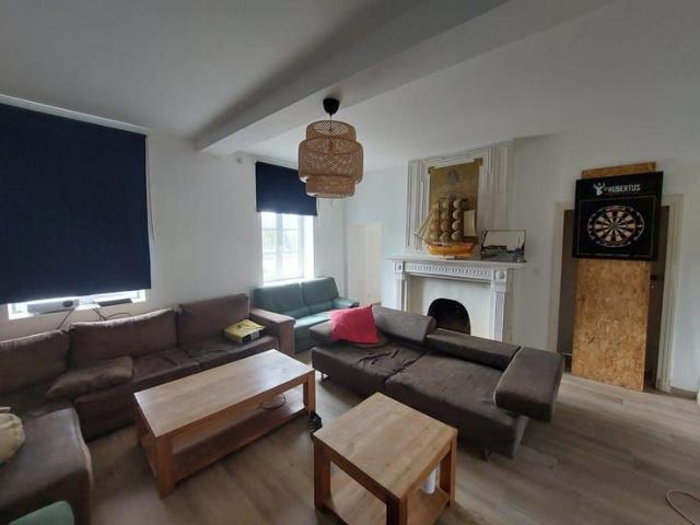 Appartement te huur