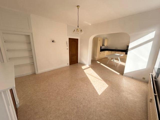 Appartement te huur