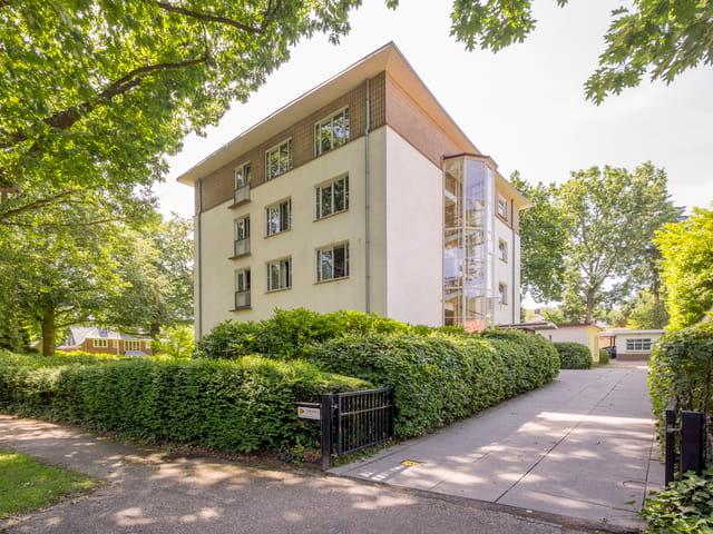 Appartement te huur