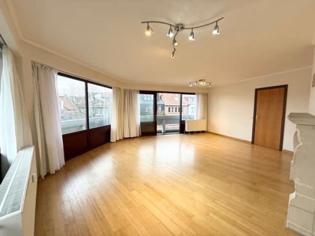 Appartement te huur