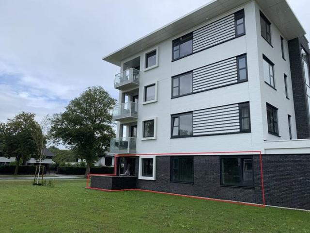Appartement te huur