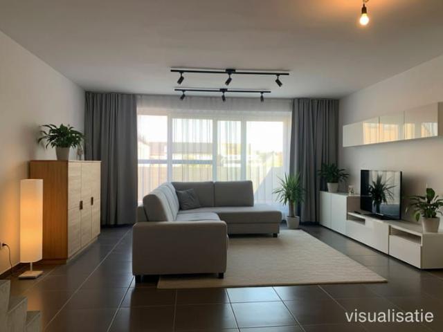 Appartement te huur
