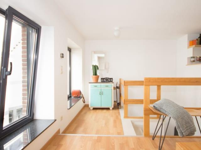 Appartement te huur