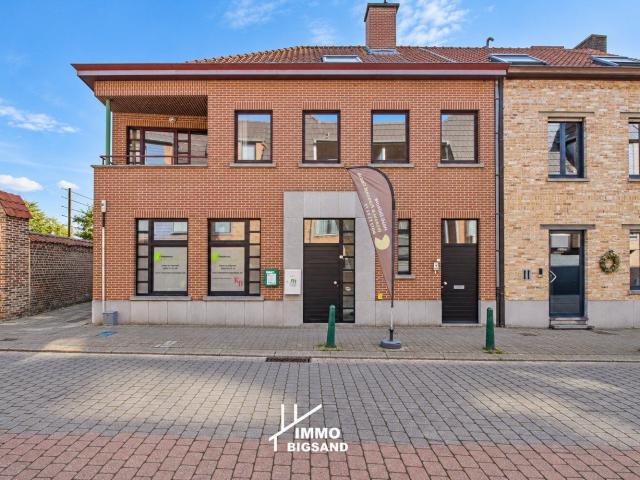 Appartement te huur