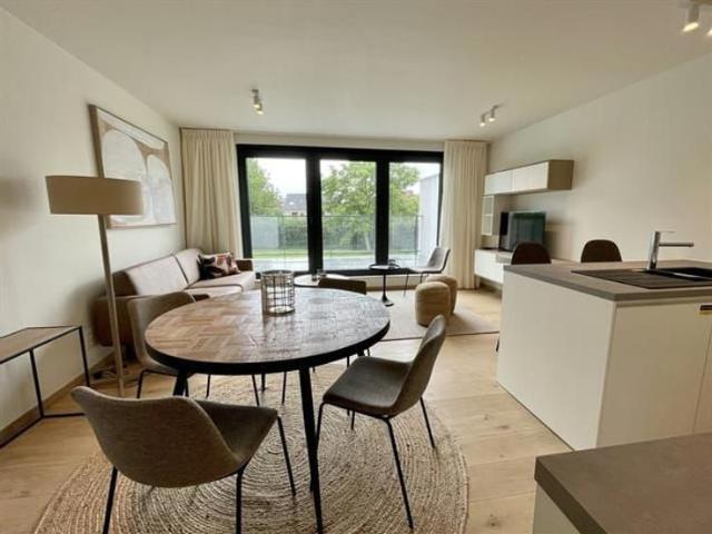Appartement te huur