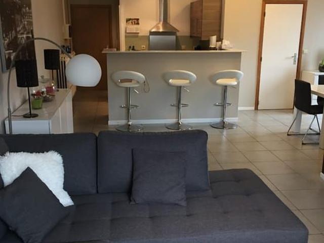 Appartement te huur