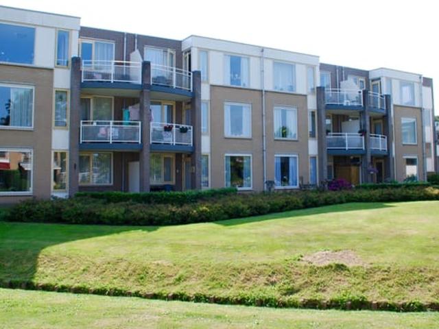 Appartement te huur