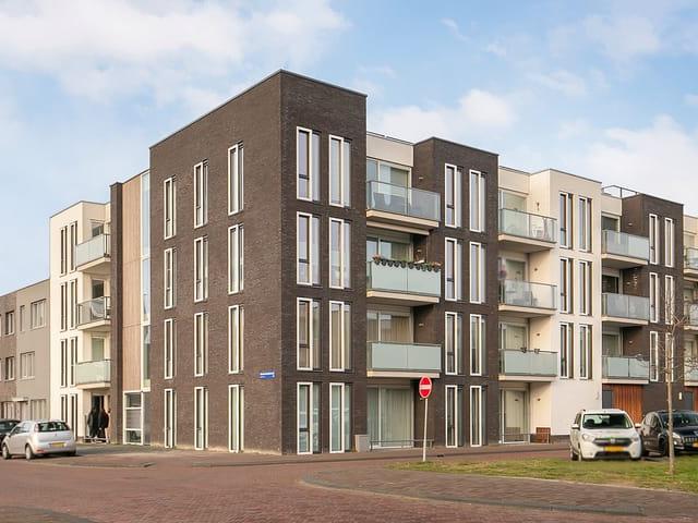 Appartement te huur