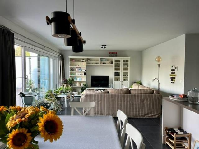 Appartement te huur