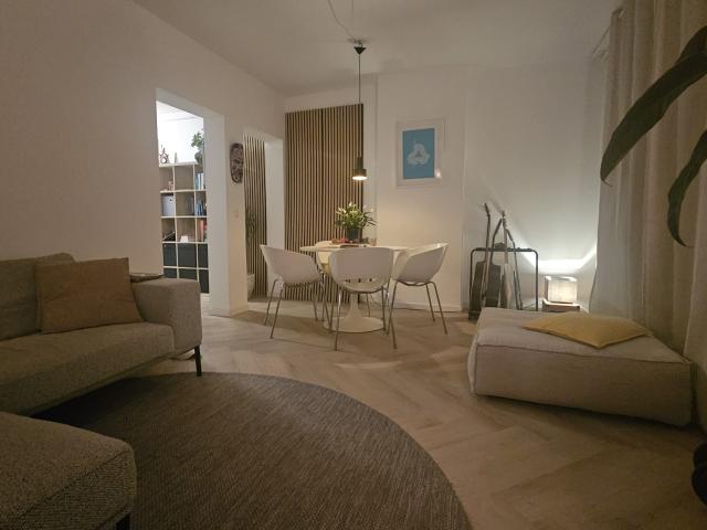appartement te huur 13 maart tot 10 april