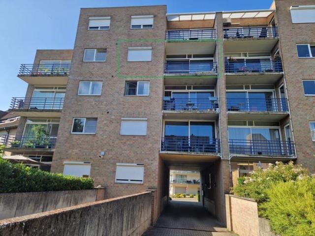 Appartement te huur 1 slaapkamer Heverlee