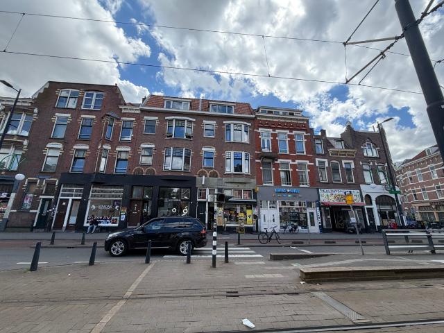 Appartement te huur 1e Middellandstraat 108 A 02 in Rotterdam voor € 1.123